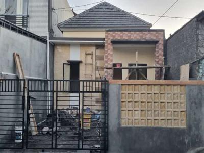 Jual tanah minimalis di jalan palapa , sidekarya Denpasar Selatan