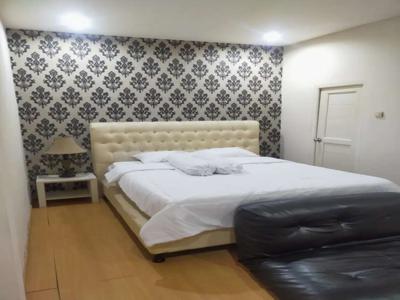 Kos kosan white house