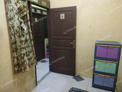 Kost Albert Tipe A Cempaka Putih Jakarta Pusat