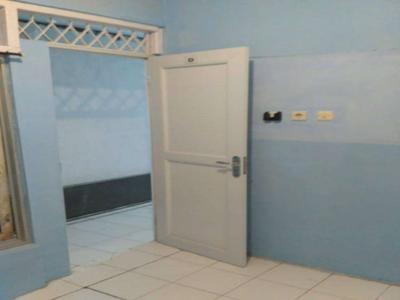 Kost Unika Semarang