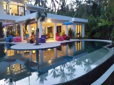 Murah Villa Luxury Tegalalang Ubud Gianyar Bali