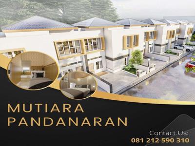 Mutiara Pandanaran Mangunharjo Tembalang