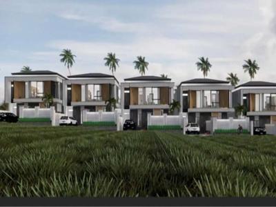 Promo Luxury Villa Jimbaran Badung Bali