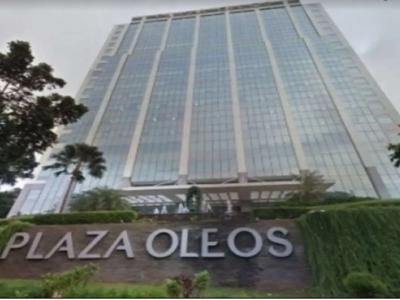 Ruang Kantor Gedung Plaza Oleos dijual cepat di TB. Simatupang, Jaksel