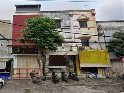 Ruko di Jual di Surabaya Pusat Jalan Kedungdoro NOL Jalan Murah