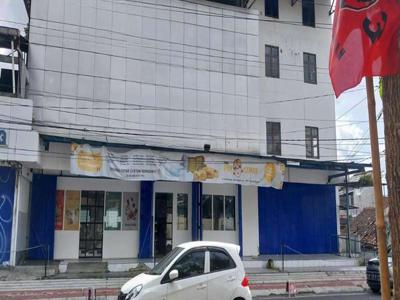 Ruko Murah Pusat Kota Cocok Utk Kantor Dan Bank Lokasi Dkt Malioboro