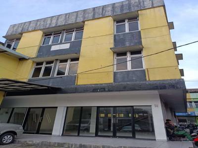 Ruko / Tempat Usaha / Kantor Sayap Dago Lokasi Strategis