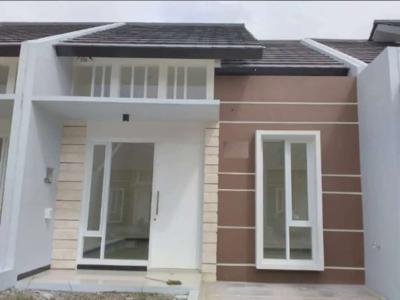 rumah bagus murah terawat redwood tki v 5 taman kopo indah 5 siap huni