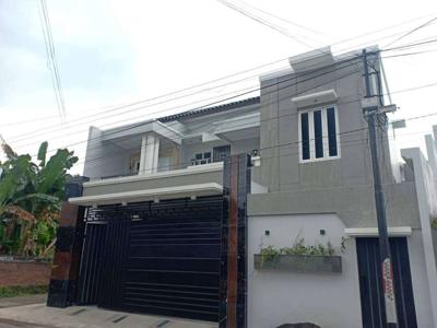 Rumah Banjarsari Solo Kota
