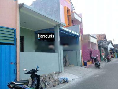 Rumah Baru Gress dekat kampus dan area kuliner