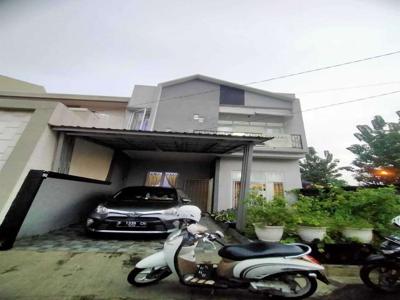 Rumah Cantik 2 Lantai Di Pasirmulya Komplek BPPB Bogor Kota