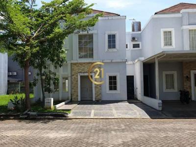 Rumah Cantik di Pavilion Makassar, Selangkah ke Trans Studio