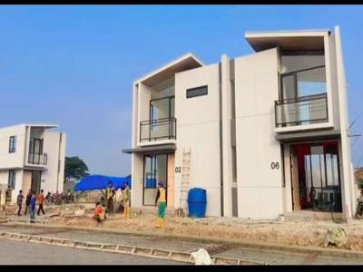 Rumah cicilan 2.9 juta DP 0% di Bekasi Lippo Cikarang estate