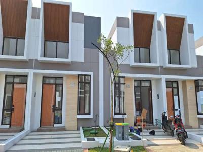 RUMAH CITRA RAYA TANGERANG DISEWAKAN TAHUNAN