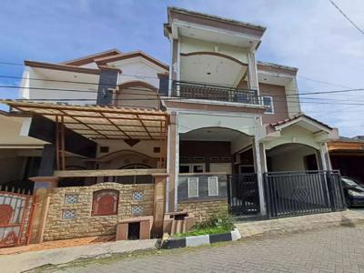 Rumah Cluster 2 Lt Siap Huni di Telaga Mas dkt ke Summarecon Bekasi