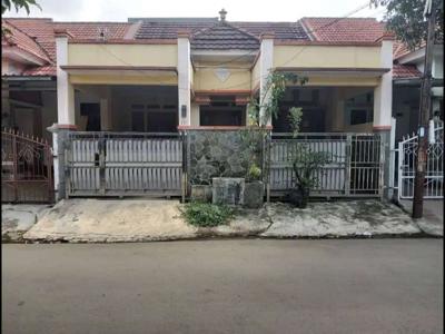 Rumah Dijual di Kedung Halang Kota Bogor | Villa Bogor Indah 3
