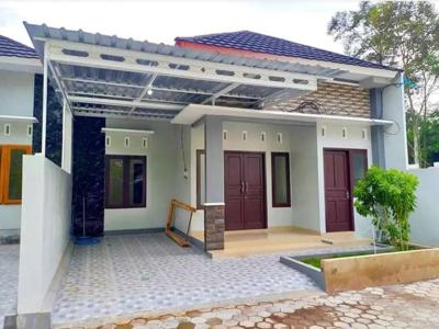 Rumah Dijual Kota Baru Driyorejo KBD Gresik