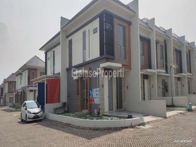 Rumah Greenland Residence Garbera Menganti Gresik Surabaya Barat