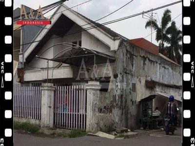 Rumah Jelek Hitng Tanah Murah Karang Asem Surabaya