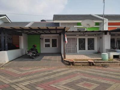 Rumah komersil di kota karawang