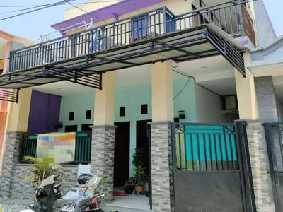 Rumah Kos Aktif Lokasi Medaeng Waru Sidoarjo
