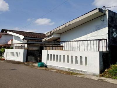 Rumah Kost Bagus di Banjarsari