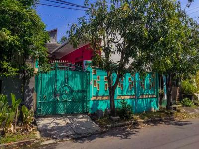 Rumah kost di Perum Bukit Sendangmulyo Kec. Tembalang Kota Semarang