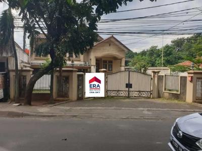 Rumah Luas Siap Huni di Ciganjur ,Jagakarsa, Jakarta Selatan