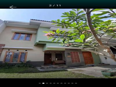 Rumah Mnmalis Murah Furnish Dlm Pmukmn Lokasi Dkt Progo Plagan Dn Sch