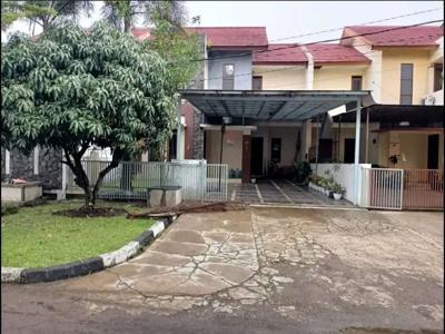 Rumah Setra Dago Dkt Ke Arcamanik Senam Indah Puri Dago Bandung