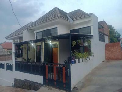 Rumah siap huni dekat PLN Jatingaleh Semarang