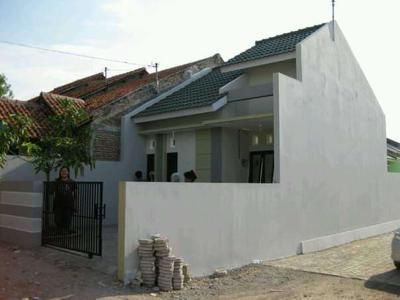 Rumah Sinar Indah Pedurungan Semarang