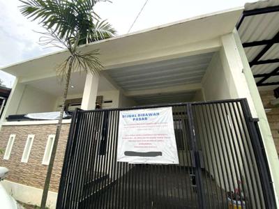 Rumah Strategis Dijual Dekat Cilodong Harga Nego Bisa KPR J-14587