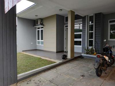 Dijual Rumah Kemang Indah Regency Bogor