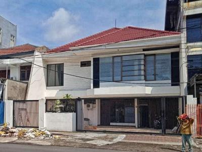 Rumah usaha, barata jaya, cocok untuk segala usaha