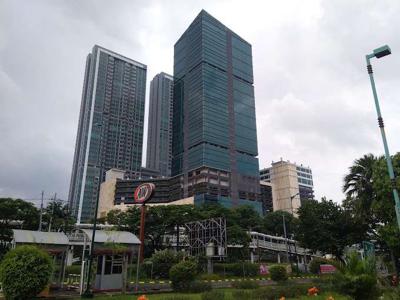 Sewa Kantor Lippo Holand Luas 120 m2 Furnished – Jakarta Selatan