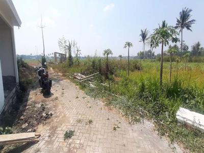 Tanah Murah Arjowinangun Kedungkandang Malang Kota SHM Dijual Cpt B.U