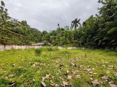 tanah besar murah Kota Bogor Tajur