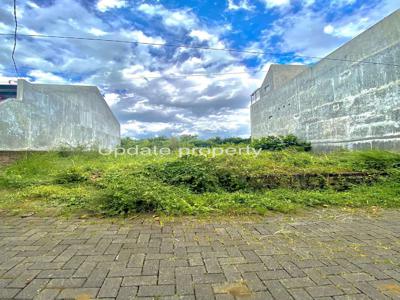 Tanah landungsari tlogomas bisa buat rumah kos dkt dinoyo merjosari