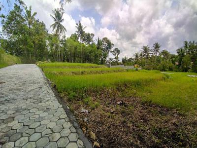 Tanah Murah Giripeni, Selatan Jl Nasional Kulonprogo