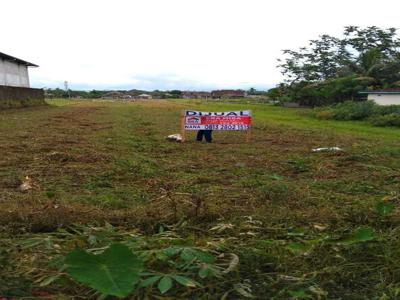 Tanah SHM Pekarangan Dekat RSA UGM Ringroad Barat