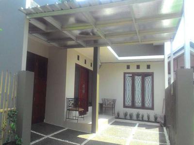 Turun Harga Lagi, Hot Nego! Rumah Lux Baru Dkt Jl Raya Setiabudi