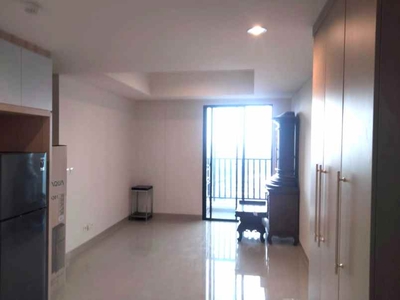 Apartemen Cleon Park Size 54m 2br Jgc Jakarta Garden City Cakung