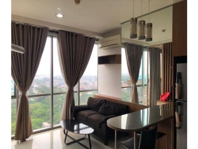 Apartemen Disewa, Mampang Prapatan, Jakarta Selatan, Jakarta