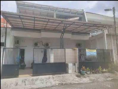 Dijual Cepat Rumah Kost Bagus Panjang Jiwo Permai Surabaya