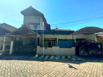 Dijual Rumah Siap Huni Rungkut Menanggal Harapan