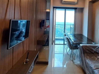 Disewa 5. Disewakan Apartemen Supermall Mansion Anderson