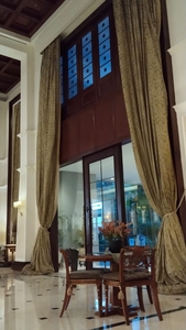 Disewa Apartemen Menteng Executive, 3 Bedroom, Lokasi Strategis P