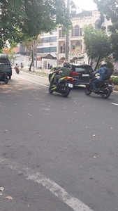 Disewa Disewakan tanah di lokasi strategis di Jl. Lapangan Bola,