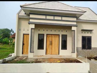 Griya Ayana Wirasana Rumah Baru Modern Lokasi Wirasana Purbalingga